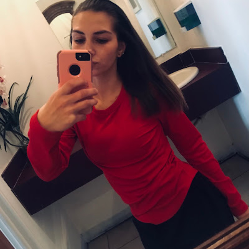 Meet your Posher, Jazzy